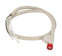 LUTH Premium Profi Parts Tuyau d'alimentation Aquastop compatible avec Smeg 758976196 compatible avec Tp Reflex pour lave-vaisselle