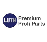 LUTH Premium Profi Parts Tuyau d'alimentation Droit/Angle 1,5m pour appareils à Eau Chaude sanitaire