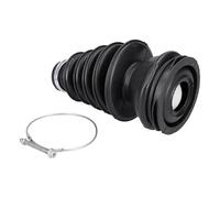 LUTH Premium Profi Parts Tuyau d'aspiration avec boule compatible avec machine à laver Beko 2865200100