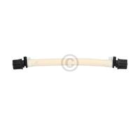 LUTH Premium Profi Parts Tuyau de pompe pour nettoyeur compatible avec Smeg 758973622 dans lave-vaisselle commercial