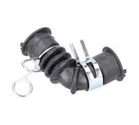 LUTH Premium Profi Parts Tuyau de purge compatible avec Samsung Dc97-14873b pour machine à laver