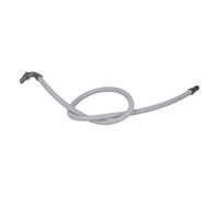 LUTH Premium Profi Parts Tuyau de refoulement compatible avec Candy/Hoover 40014291 pour sèche-linge