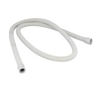 LUTH Premium Profi Parts Tuyau de vidange de 2 m compatible avec Bauknecht C00912521 pour lave-vaisselle