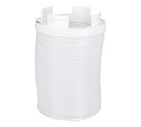 LUTH Premium Profi Parts Tuyau d'évacuation vapeur compatible avec Candy/Hoover 40002137 pour sèche-linge