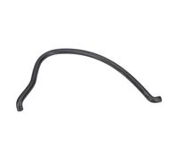 LUTH Premium Profi Parts Tuyau pour électrovanne de fonction sèche-linge compatible avec Candy 43017151 dans le sèche-linge