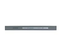LUTH Premium Profi Parts Unité de commande compatible avec Siemens 00658763 Module de commande programmé pour congélateur combiné