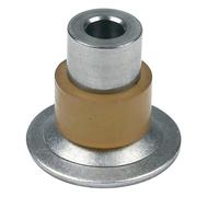 LUTH Premium Profi Parts Unité de réglage compatible avec Bosch Muz45fv2 10009551 pour robot de cuisine