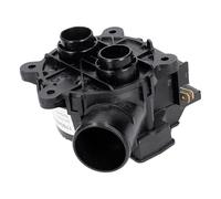 LUTH Premium Profi Parts Valve 3 voies compatible avec Beko 1760400200 pour lave-vaisselle