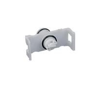 LUTH Premium Profi Parts Valve de réservoir d'eau compatible avec Beko 2961000100 pour sèche-linge