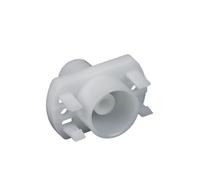 LUTH Premium Profi Parts Valve de réservoir d'eau compatible avec Zanussi 5647121070/0 bride pour sèche-linge