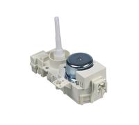 LUTH Premium Profi Parts Vanne rotative compatible avec Bauknecht 481010745148 Vanne de réglage pour pompe de circulation et lave-vaisselle