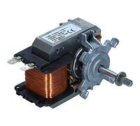LUTH Premium Profi Parts Ventilateur à air chaud pour four/cuisinière compatible avec AEG 389081304/5 3890813045 389081304