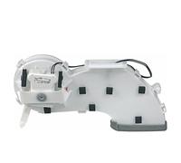 LUTH Premium Profi Parts Ventilateur compatible avec Bosch 00669430 2,8 W 230 V pour réfrigérateur combiné