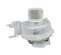 LUTH Premium Profi Parts Ventilateur compatible avec Siemens 12005532 15 W pour lave-vaisselle avec séchage Zeolith®
