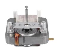 LUTH Premium Profi Parts Ventilateur moteur à convection compatible avec Beko 264440132 pour cuisinière