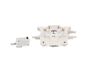 LUTH Premium Profi Parts Verrou de porte avec micro-interrupteur compatible Gorenje 192125 pour lave-vaisselle