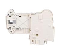LUTH Premium Profi Parts Verrou de porte compatible avec AEG 3792035002 Bitron pour machine à laver