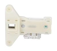LUTH Premium Profi Parts Verrou de porte compatible avec Bauknecht 481228058043 dans la machine à laver