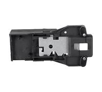 LUTH Premium Profi Parts Verrou de porte compatible avec Bauknecht C00011140 Bluparts dans la machine à laver