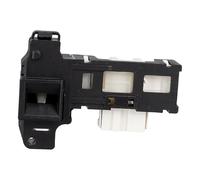 LUTH Premium Profi Parts Verrou de porte compatible avec Beko 2847740500 Bluparts pour machine à laver et sèche-linge