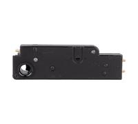 LUTH Premium Profi Parts Verrou de porte compatible avec Candy 90476490 pour machine à laver