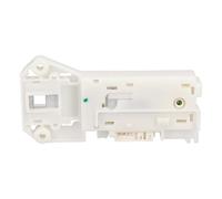 LUTH Premium Profi Parts Verrou de porte compatible avec Electrolux 3792030342 dans la machine à laver