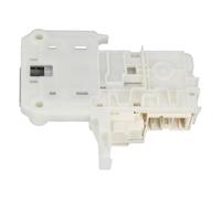 LUTH Premium Profi Parts Verrou de porte compatible avec Electrolux 3792036026 Bitron type Dl-Lc2 pour machine à laver