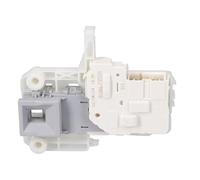 LUTH Premium Profi Parts Verrou de porte compatible avec Electrolux 3792036026 pour machine à laver