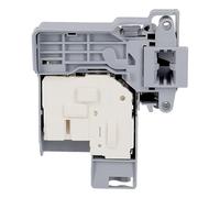 LUTH Premium Profi Parts Verrou de porte compatible avec Fagor As0014944 Bitron Dl-S2 pour machine à laver