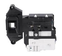 LUTH Premium Profi Parts Verrou de porte compatible avec LG Ebf49827801 Rold Dff80850 pour machine à laver