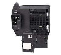 LUTH Premium Profi Parts Verrou de porte compatible avec LG Ebf61315802 Bitron Dl-S2 pour machine à laver