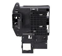 LUTH Premium Profi Parts Verrou de porte compatible avec LG Ebf61315803 Bitron Dl-S2 pour machine à laver