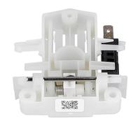 LUTH Premium Profi Parts Verrou de porte compatible avec Samsung Dd81-02132a Bluparts au lave-vaisselle