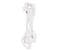 LUTH Premium Profi Parts Verrou de porte compatible avec Samsung De72-00138b pour micro-ondes