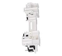 LUTH Premium Profi Parts Verrou de porte compatible avec Samsung De96-00120q pour micro-ondes