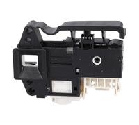 LUTH Premium Profi Parts Verrou de porte compatible avec Smeg 817690317 dans la machine à laver