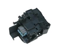 LUTH Premium Profi Parts Verrou de porte compatible avec Whirlpool 481227138519 pour machine à laver à chargement par le haut