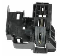 LUTH Premium Profi Parts Verrou de porte compatible Beko 2981660100 pour sèche-linge