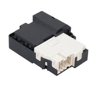 LUTH Premium Profi Parts Verrou de porte compatible Lg Ebf61315801 Concore Dm-A-01 pour machine à laver