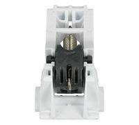 LUTH Premium Profi Parts Verrou de porte compatible Smeg 817690331 pour sèche-linge
