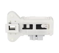 LUTH Premium Profi Parts Verrou de porte compatible Whirlpool C00306612 Metalflex Zv-446 pour machine à laver