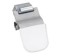 LUTH Premium Profi Parts Verrou de porte pour tiroir compatible avec Electrolux 3050644016 au four