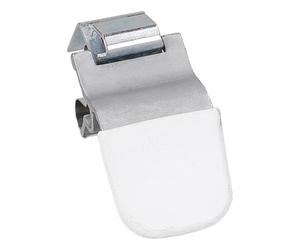 LUTH Premium Profi Parts Verrou de porte pour tiroir compatible avec Electrolux 3050644016 au four