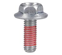 LUTH Premium Profi Parts Vis 00215000014000b compatible avec Haier compatible avec Candy/Hoover 49046357 pour machine à laver