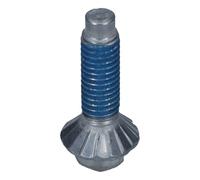 LUTH Premium Profi Parts Vis pour croix de roulement compatible avec Samsung Dc60-40137a dans machine à laver