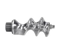 LUTH Premium Profi Parts Vis sans fin compatible avec Bosch 12024514 pour hachoir à viande
