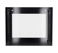 LUTH Premium Profi Parts Vitre avant compatible avec Siemens 20007552 pour cuisinière