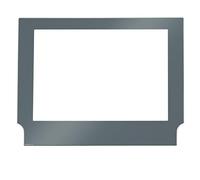 LUTH Premium Profi Parts Vitre intérieure compatible Bosch 00685401 pour porte de four cuisinière