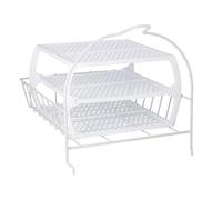 LUTH Premium Profi Parts Wollekorb Compatible avec Siemens Wmz20600 11006122 pour sèche-linge