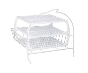 LUTH Premium Profi Parts Wollekorb Compatible avec Siemens Wmz20600 11006122 pour sèche-linge